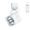 A1314PL-1WH Трековый светильник Arte Lamp Lente A1314PL-1WH