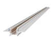 ST1004.539.12 Шинопровод магнитный встраиваемый под ГКЛ 12мм ST Luce Skyline 48 ST1004.539.12 Белый L3000мм