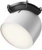 TR124B-12W4K-W Трековый светильник ременной Maytoni Cup Parity TR124B-12W4K-W 48V 4000K 12Вт белый