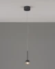 V10893-PL Подвесной светильник светодиодные Moderli Fiona V10893-PL