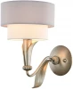 H311-01-G Бра Maytoni Lillian H311-01-G (220V, листья)