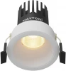 DL115-10W-2.7K-W Встраиваемый светильник Maytoni Dip DL115-10W-2.7K-W (LED, 220V, круглые)