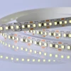 ULS-M14-2835-168LED/m-10mm-IP20-DC12V-14W/m-5M-6500K PROFI катушка в герметичной упаковке Светодиодная лента Uniel ULS-M14-2835-168LED/m-10mm-IP20-DC12V-14W/m-5M-6500K PROFI катушка в герметичной упаковке