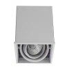 A5942PL-1WH Встраиваемый точечный светильник Arte Lamp Cardani Piccolo A5942PL-1WH (220V)