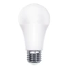 LED-A60-10W/RGB/E27/REG PLS21WH Лампочка светодиодная груша белая E27 10W 4000K Uniel LED-A60-10W/RGB/E27/REG PLS21WH