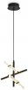 FR5557PL-L14B Подвесной светильник Freya Brilliance FR5557PL-L14B (LED, 220V, на проводе)