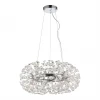SY3478 Подвесная люстра Lussole LGO Аляска SY3478