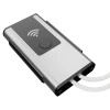 04-62 Wi-Fi контроллер mono 12В/24В 72вт 2,4GHz Bluetooth, диммер Apeyron 04-62