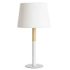 A2102LT-1WH Интерьерная настольная лампа Arte Lamp Connor A2102LT-1WH (220V)