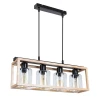A7025SP-4BK Подвесной светильник Arte Lamp Dublin A7025SP-4BK