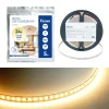 53057 Лента светодиодная 120SMD(2835)/м 11Вт/м 24V 3000К (свободный рез) Feron LS506 53057