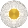 MOD343WL-L5BS3K2 Настенный светильник Maytoni Sparkle MOD343WL-L5BS3K2 (LED, 220V, круглые)