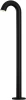 O476FL-L4GF3K Наземный уличный светильник Maytoni Lumi O476FL-L4GF3K (LED, 220V, IP65)