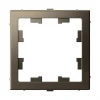 GAL000608 Адаптер (мокко) Systeme Electric GAL000608