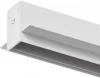 TR2013-WH Встраиваемый шинопровод под гипсокартон однофазный 220V Denkirs SMART HIDE TR2013-WH