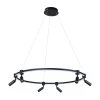 A2186SP-1BK Подвесной светильник Arte Lamp Ring A2186SP-1BK