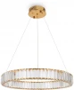 FR5257PL-L25G Подвесной светильник Freya Tier FR5257PL-L25G (LED, 220V, на тросе, круглые)