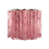 10580W Pink Бра Loft It Murano 10580W Pink