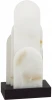 5438/12TL Настольная лампа Odeon Light Foros 5438/12TL черный/металл/смола под алебастр /акрил LED 12W 3000K (220V, выключатель)