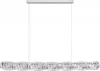 10186/1200 Подвесной светильник Monaco 10186/1200 Loft It (LED, 220V, хрусталь, на тросе)