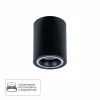 A2267PL-1BK Накладной светильник Arte Lamp Imai A2267PL-1BK (220V, круглые)
