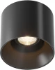 C064CL-01-25W3K-RD-B Потолочный светильник Alfa LED 3000K 1x25Вт 60° Maytoni Technical C064CL-01-25W3K-RD-B (220V, круглые)