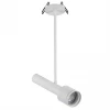 CL51330_BD Спот на штанге 30см (+BD70WT) белый Citilux Vektor CL51330_BD