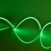 ULS-N01-2835-120LED/m-6mm-IP67-DC12V-9W/m-5M-GREEN блистер Гибкая светодиодная лента катушка 5м зеленый свет Uniel Neon ULS-N01-2835-120LED/m-6mm-IP67-DC12V-9W/m-5M-GREEN блистер