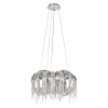 10404/650 SN Подвесная люстра Loft It Volver 10404/650 SN (220V, на тросе)