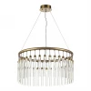 SY0304 Подвесная люстра Lussole LGO SY0304