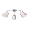 FR5145CL-03CH Потолочная люстра на штанге Freya Diva FR5145CL-03CH