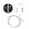 SPO-AC-MOUNTKIT-3B Подвесной комплект ЭРА SPO-AC-MOUNTKIT-3B
