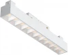 TR076-2-20W4K-W Трековый светильник Downlight Points Gravity 4000K 20Вт 30° LED (магнитный) Maytoni Technical TR076-2-20W4K-W (48V)
