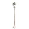 A3151PA-1WG Наземный фонарь Arte Lamp Pegasus A3151PA-1WG