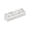 050434 INTELLIGENT ARLIGHT Контроллер SMART-DMX-301-72-SH-DRI-PS-SUF (12-36V, Master, TUYA Wi-Fi, 2.4G) (IARL, IP20 Пластик) 050434