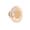 A2441AP-1PB Настенный светильник Arte Lamp Asti A2441AP-1PB (220V, круглые)