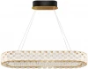 MOD336PL-L130G3K Подвесной светильник Maytoni Castello MOD336PL-L130G3K (LED, 220V, хрусталь, на тросе)