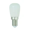 LED-Y25-4W/3000K/E14/FR/Z Лампочка светодиодная конус белая E14 4W Volpe LED-Y25-4W/3000K/E14/FR/Z