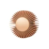 1092/01 AP-6 Настенный светильник Divinare Aurora 1092/01 AP-6 (LED, 220V, круглые)