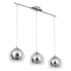 A7984SP-3CC Подвесной светильник Arte Lamp Rastaban A7984SP-3CC (220V, на проводе, шарики)