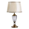 A1550LT-1PB Интерьерная настольная лампа Arte Lamp Radison A1550LT-1PB (220V)