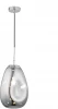 P013PL-01CH Подвесной светильник Maytoni Mabell P013PL-01CH (220V, на проводе, круглые)