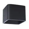 A1423AP-1BK Настенный светильник Arte Lamp Scatola A1423AP-1BK (LED, 220V, куб)