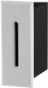 7055/3WL Подсветка лестницы встраиваемая Odeon Light Escala 7055/3WL металл/металл белый IP20 LED 1*3W (220V)
