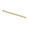 DK5752-SB Трековый светильник для магнитного шинопровода Denkirs Shine Linear DK5752-SB 48V 24W сатинированная латунь (LED)