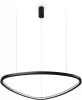 MOD072PL-L28B3K Подвесной светильник Maytoni Glint MOD072PL-L28B3K (LED, 220V, на тросе)