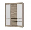 00-00164037 Шкаф БТС-купе ШКК-06 Энигма дуб каньон/венге