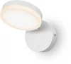 MOD070WL-L8W3K Бра Maytoni Fad MOD070WL-L8W3K (LED, 220V, диммер, выключатель)