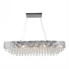 SY5988 Подвесная люстра Lussole Напа SY5988