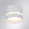 A2265PL-1WH Точечные накладные светильники Arte Lamp Imai A2265PL-1WH (220V, круглые)
